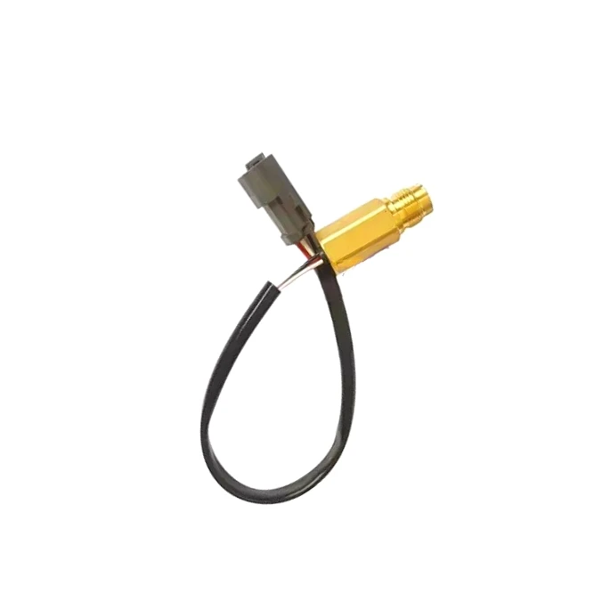 SHIYOU  Hot Sale factory price cat excavator sensor Speed Sensor For Caterpillar CAT 258-4521 Diesel Engine