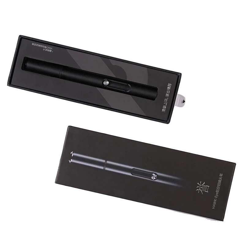 VSGO High Quality 2 in 1 Carbon Dust Cleaning Kit Tool Camera Lens Screen Mobile Phone Cleaning Brush Pens