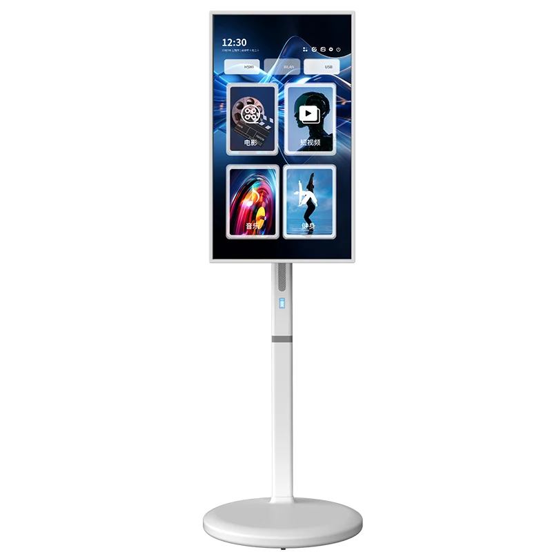 Mini Industrial Control Definition 32-Inch LED 128GB 60Hz Flip 32-Inch Standbyme Learning Sessions Hot Small 27-Inch Hot Follow