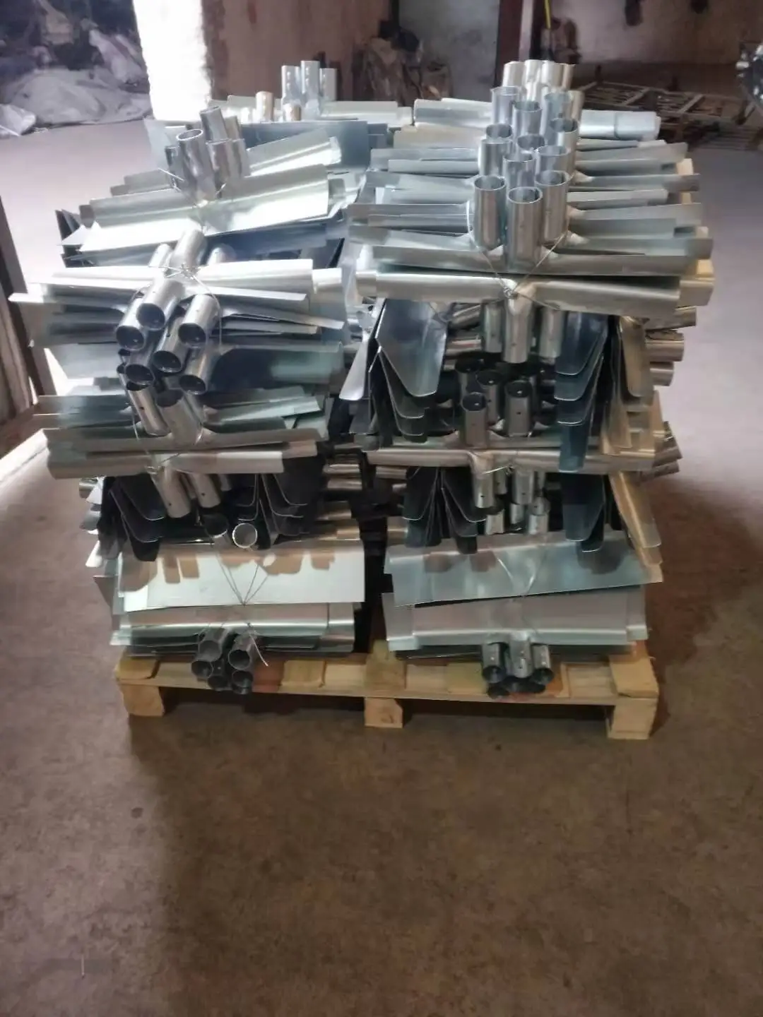 Rake various styles and high quality RASTRELLO