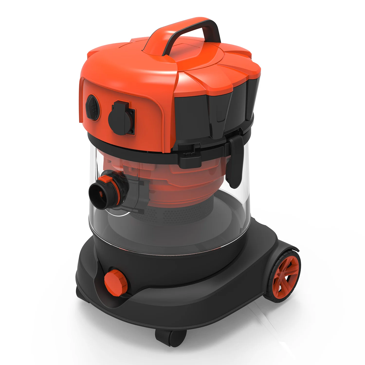 Хороший поставщик влажных и сухих пылесосов Stick пылесос