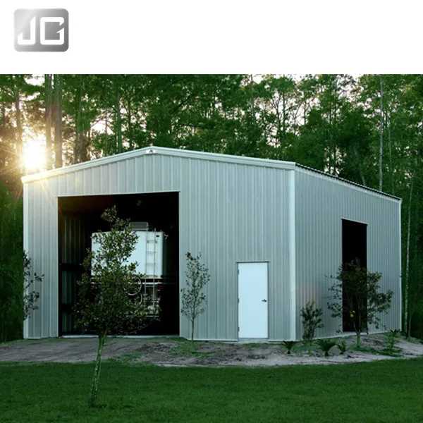 Steel Frame Gym Buildings Game Workshop Steel Frame Hall Building Factory Building Outdoor Storage Shed