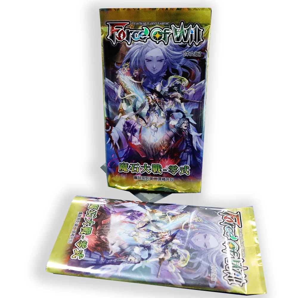 Custom Printed Sublimation Trading Card Game Collectible Cards with Blank Tuck Box Paper Material Logo Customization for Playing