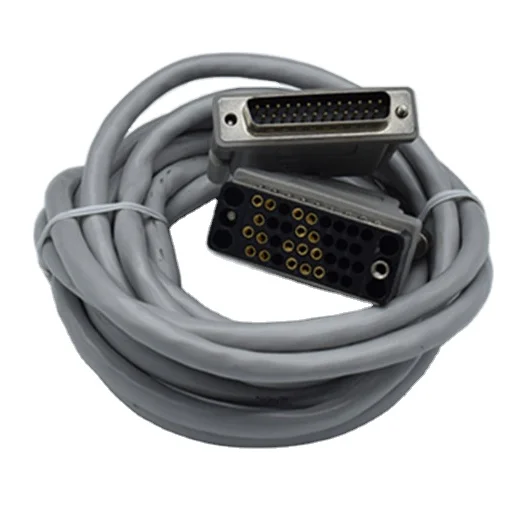 
Удлинительный штекер к штекеру Rs232 к Usb-кабелю Кабель-адаптер с последовательным портом 