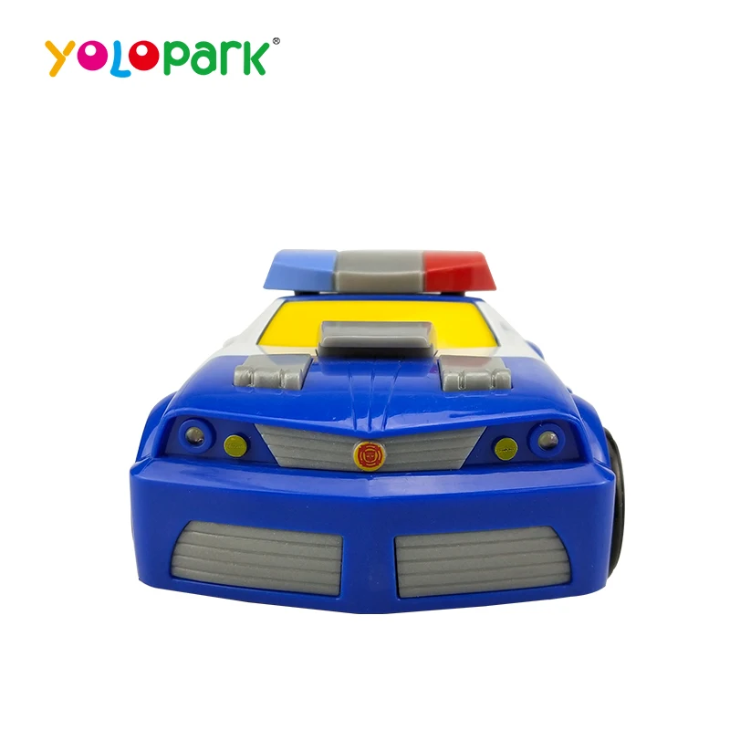 Hasbro Chase Toy Car Licensing Toys Model Toy Vehicle Kits Gifts For Kids