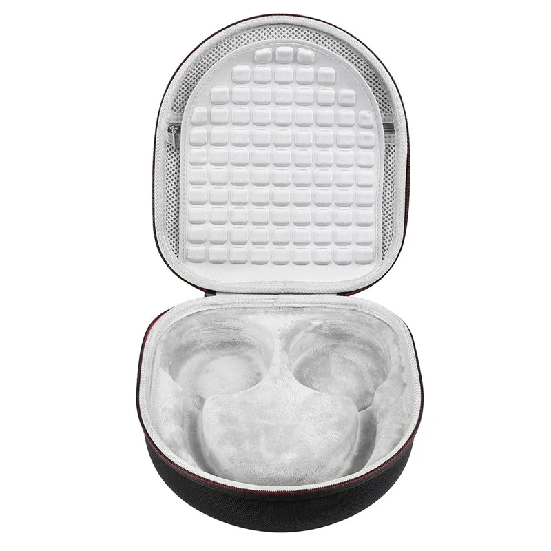 Newest EVA Hard Headphones Case Protective bag for Audio-technica ATH-M50X ATH-M40X ATH-M50S ATH-M20X ATH-M30 Headphone
