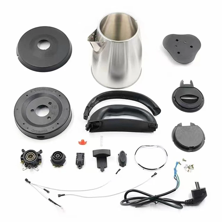 Lianjiang Factory OEM electrical kettle spare parts aluminum heating element for electric kettle