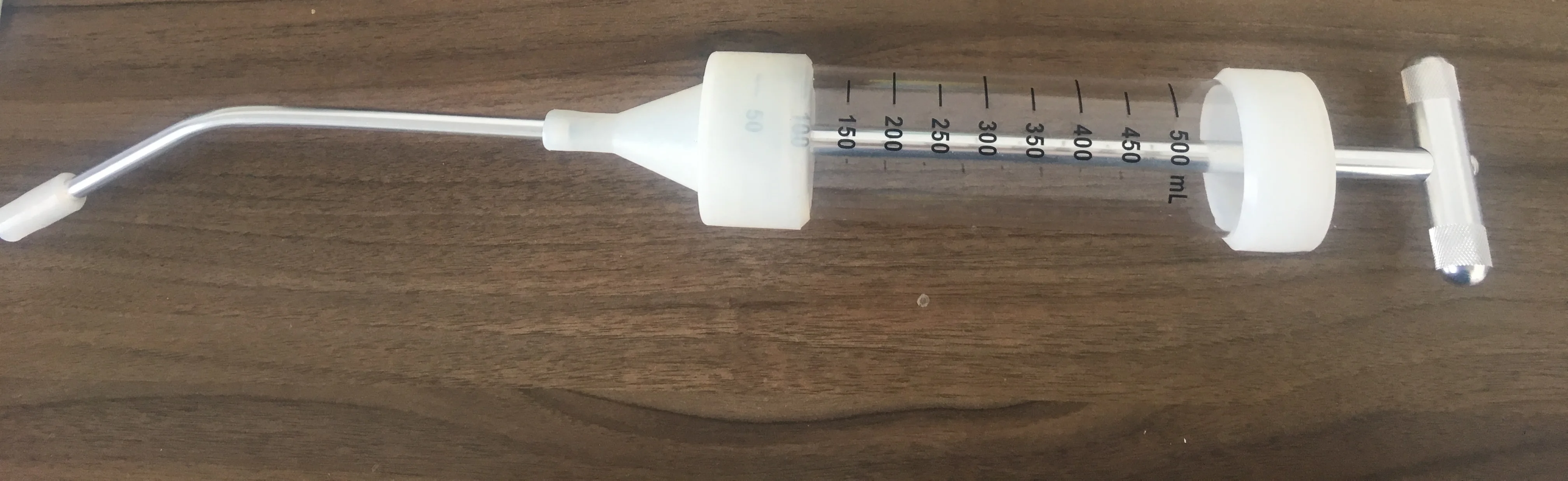 Auto Injector Multi Drenching Nozzle Gun