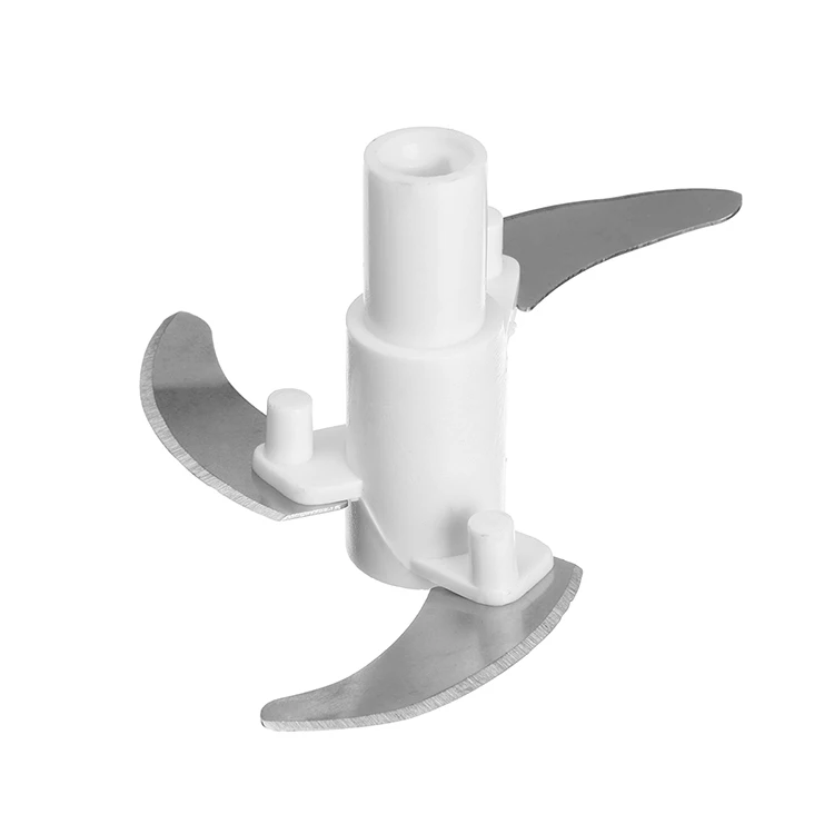 43mm Stainless Steel   Mini Chopper Blade For Hand-Powered   Vegetable Chopper