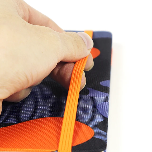 
Fashionable notebook customised cheap price eco friendly fancy notepads with custom logo 