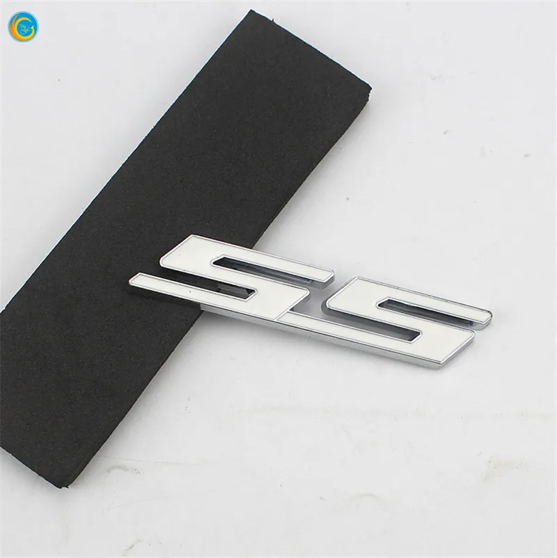 Nameplatesticker Car sticker 3D car logo stickers badge Auto Logos Head cover label