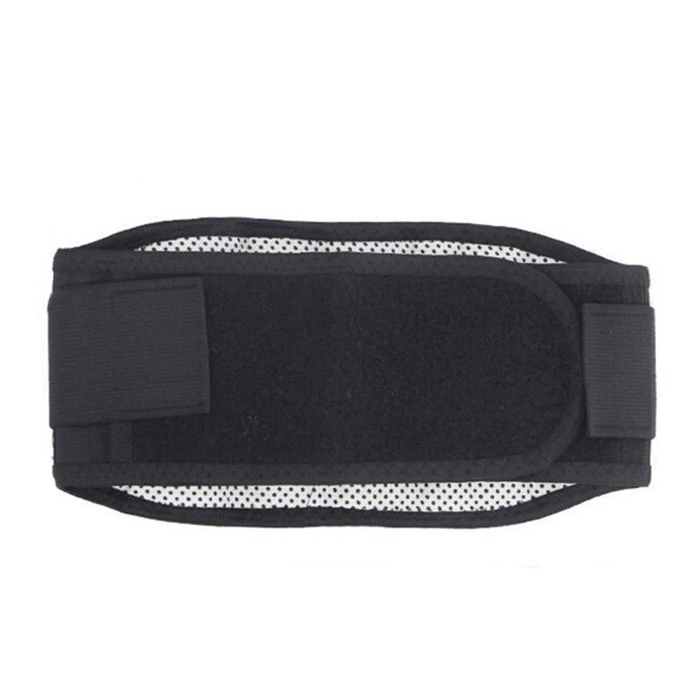 Self-Heating Magnetic Lumbar Support Belt for Lumbar Pain and Disc Protrusion