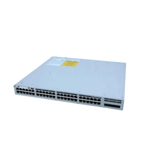 high quality brand new C9300L-48P-4G-E 9300L Switches 48-port fixed uplinks PoE+ 4X1G uplinks Network Essentials