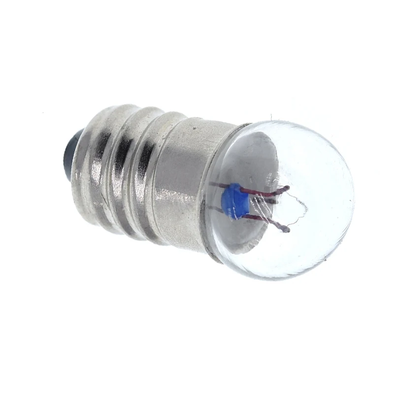0.3A 2 5 V маленький лампы накаливания светового