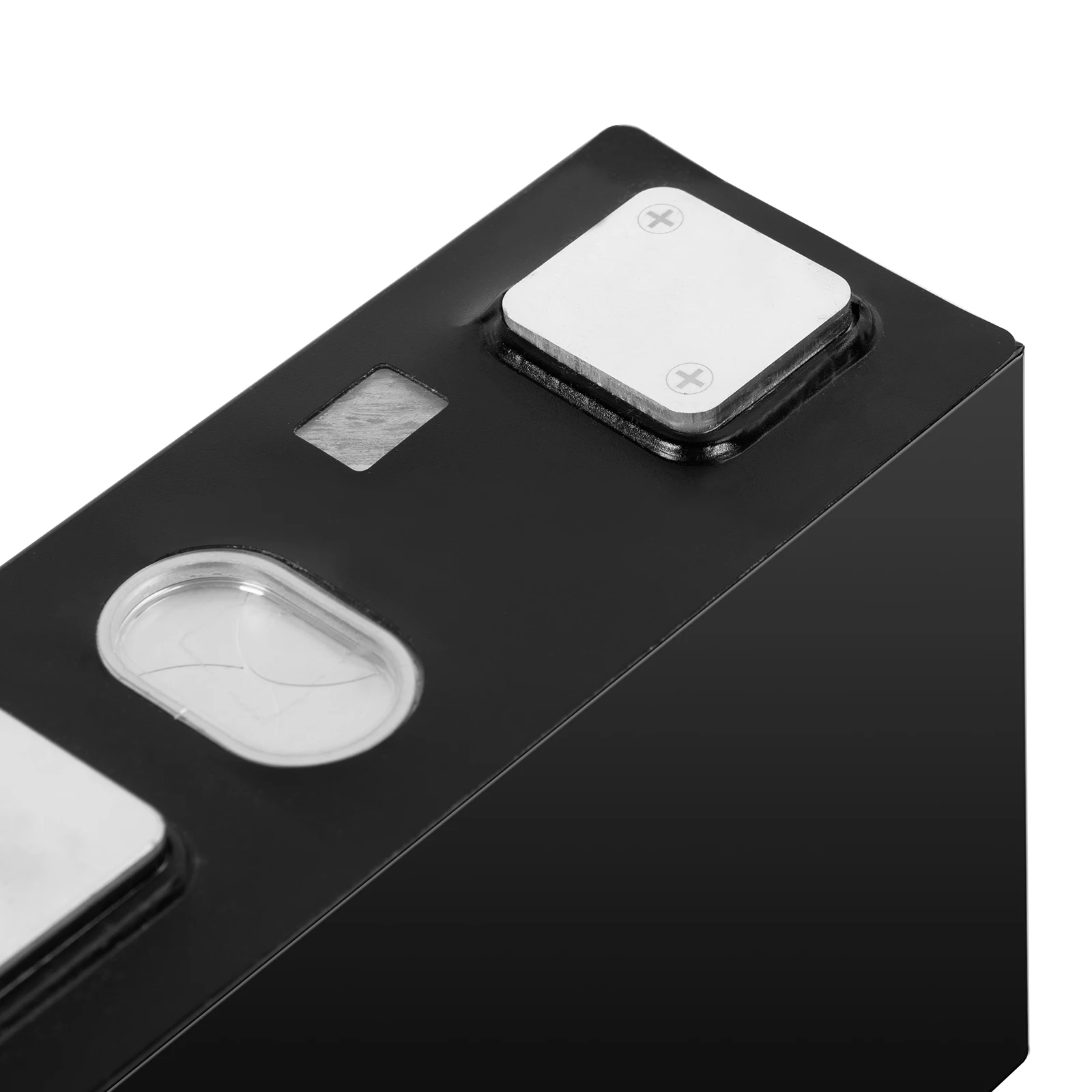 Car Battery Lithium Ion Batteries 100AH 3.7v Nmc Rechargeable LI-ION Battery Cell For Ev