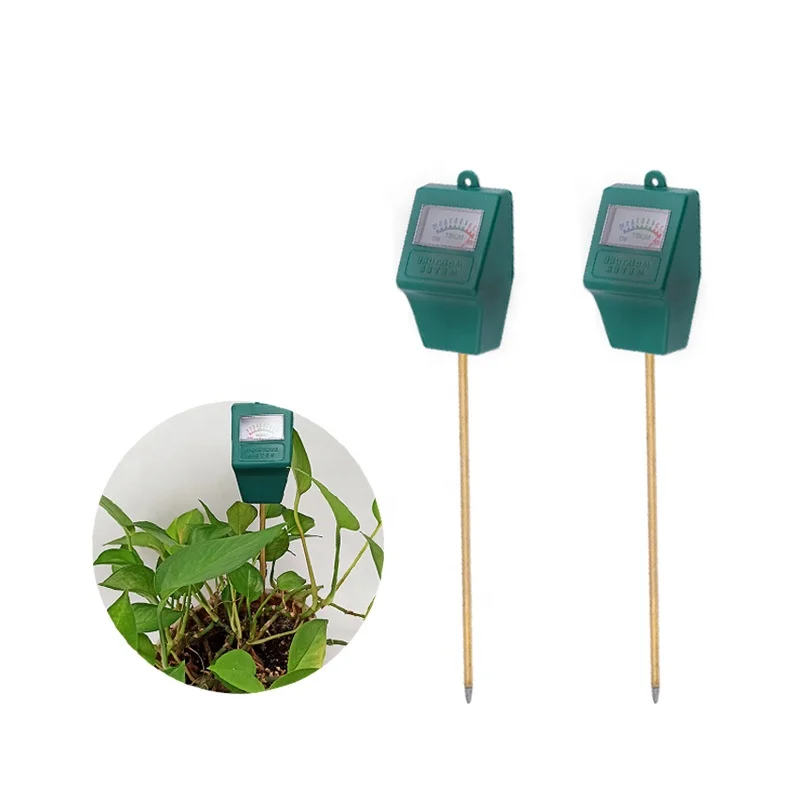 Portable Plant Garden Moisture Meter soil Moisture Analyzer