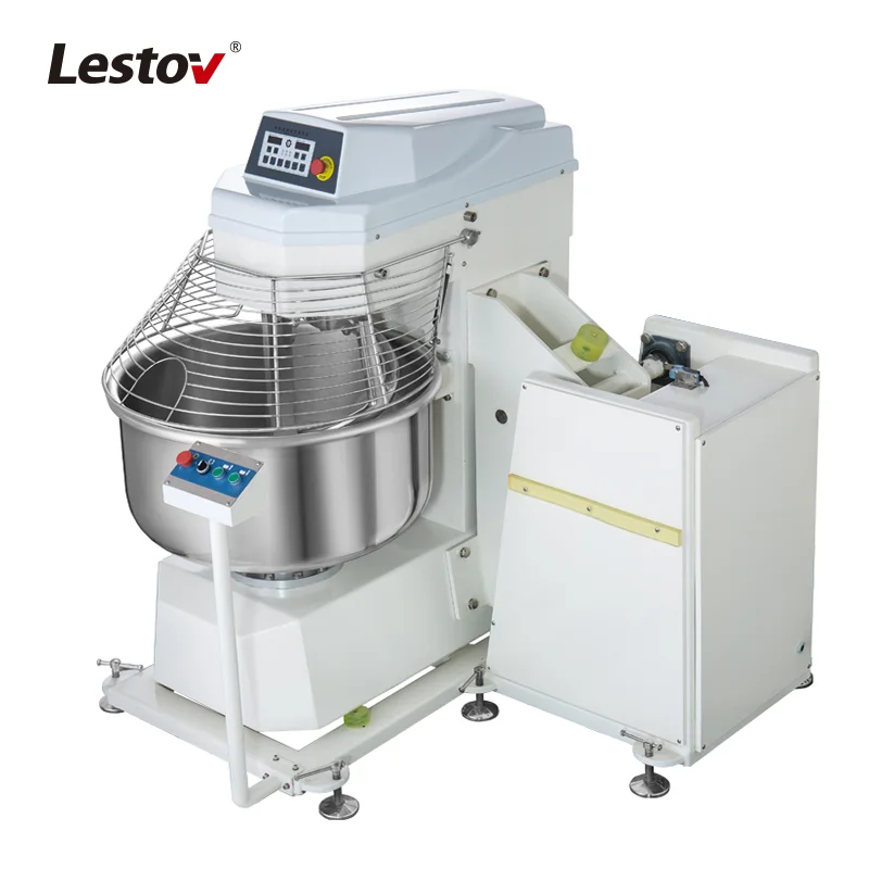 Commercial Dough mixer Baking large capacity 200L 300L food Industrial dough for making