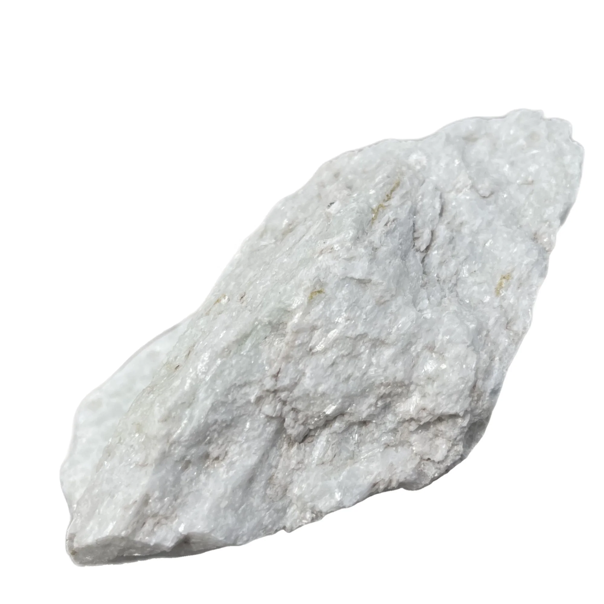 Jilin manufacturers direct sales of Jilin Dadingshan high whiteness high refractive index  porcelain tiles  Wollastonite 325