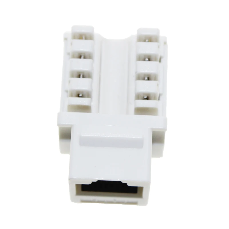 Aipeng высококачественный Cat6 Cat6A UTP безинструментальный Keystone
