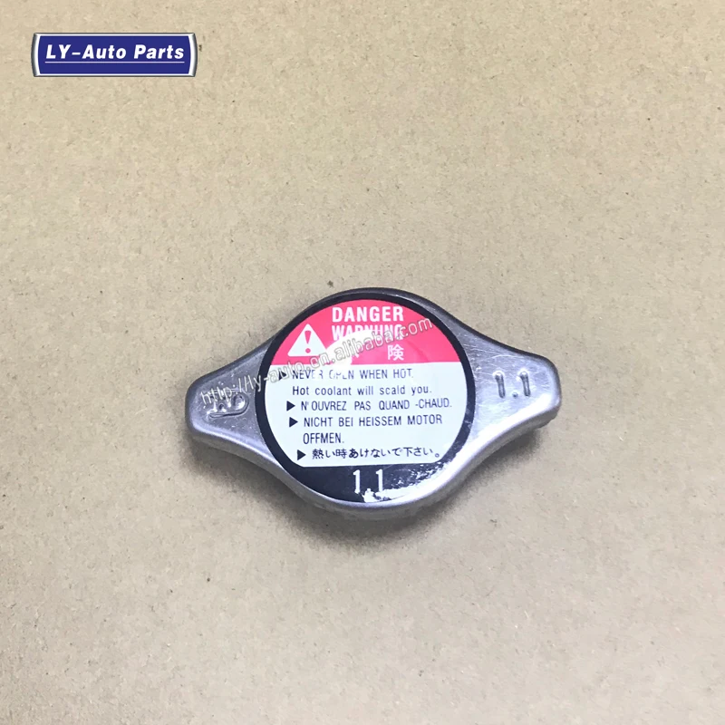  Аксессуары крышка радиатора охлаждения автомобиля для Honda Acura CL TL Accord For Civic 19045-PAA-A01