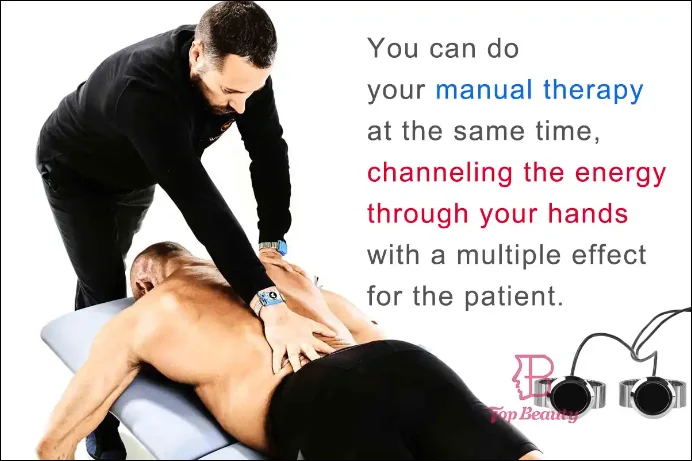 To US Smart Tecar Original 1:1 Bracelet Tratamiento Dolor Cronico Tecartherapy Fat Removal Rf Slimming Muscle Sculpt Machine