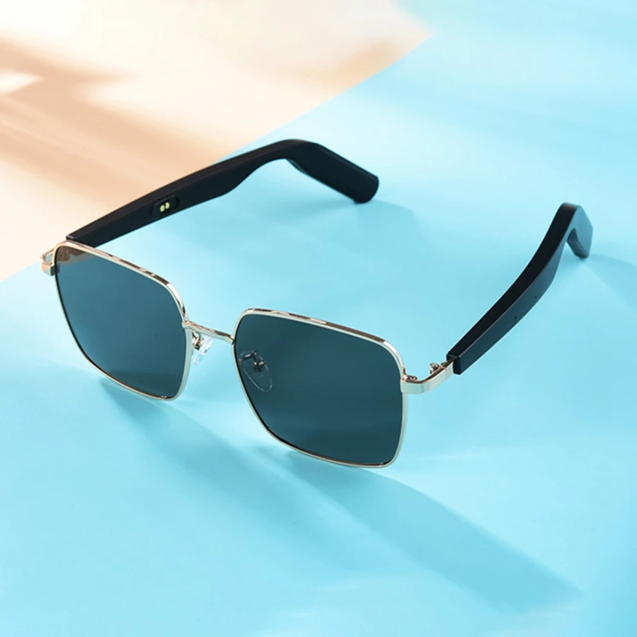 Заводская поставка bluetooth-стекло bluetooth-наушники очки bluetooth 5 0 умные солнцезащитные