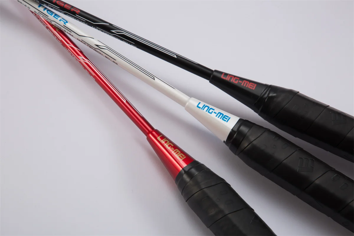 Super Light Weight Badminton Racket Professional Badminton Racket Racquet for Badminton Playing