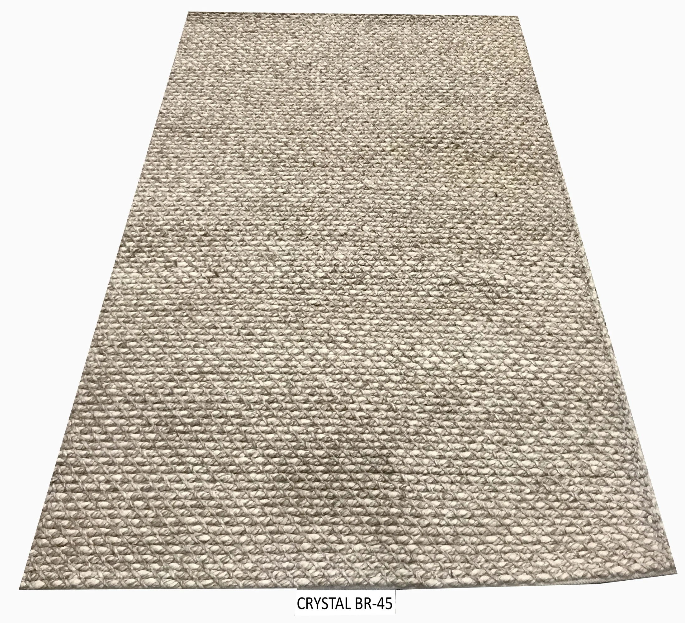 New Flatweave braided Rugs