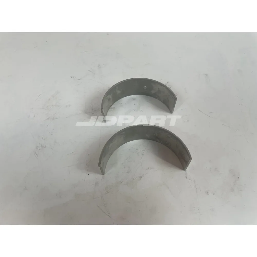 Подходит для Doosan Daewoo экскаватор вилочный погрузчик дизельный двигатель запасные части P158LE Con стержневой подшипник