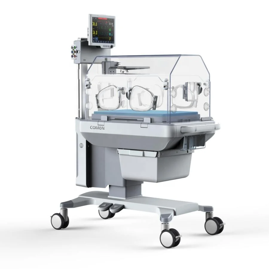 Детский инкубатор Comen неонатальный детский оборудование для ухода за младенцем