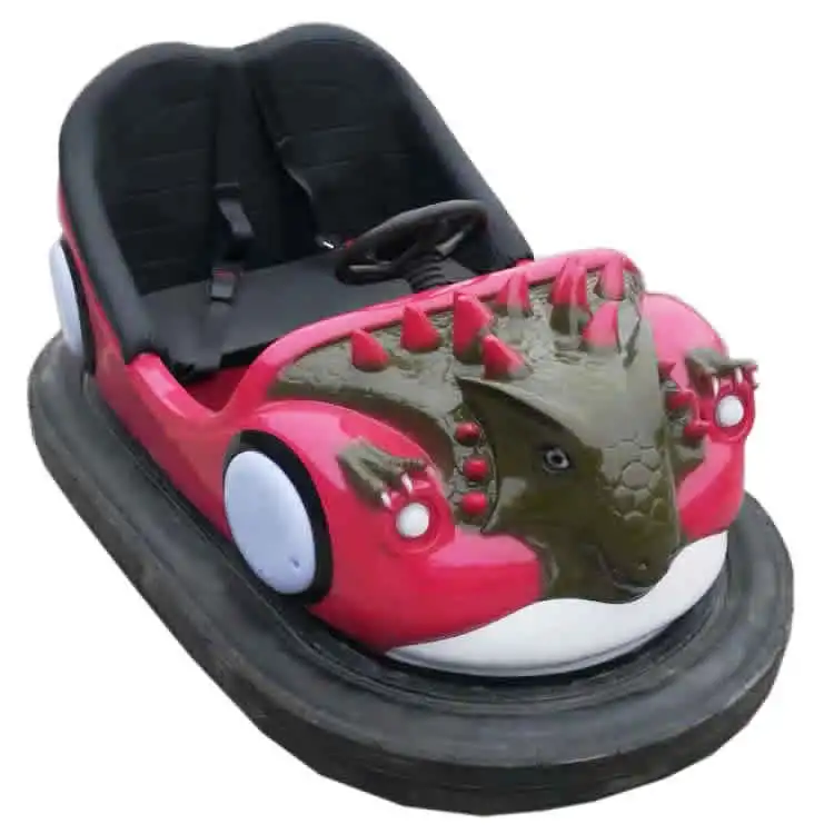 factory directly supply car bumpers high quality bumper cars hot attractive amusement park bumper cars for sale