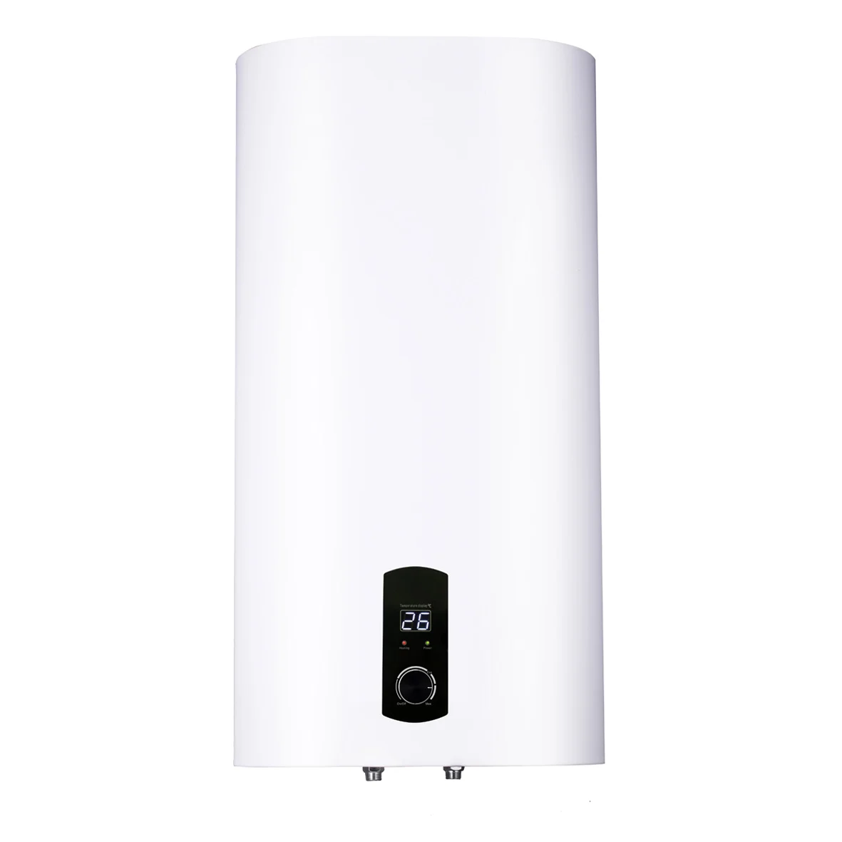 50 Liters Vertical 220-240V 3Kw Household Portable High Power Electric Water Heater Tank