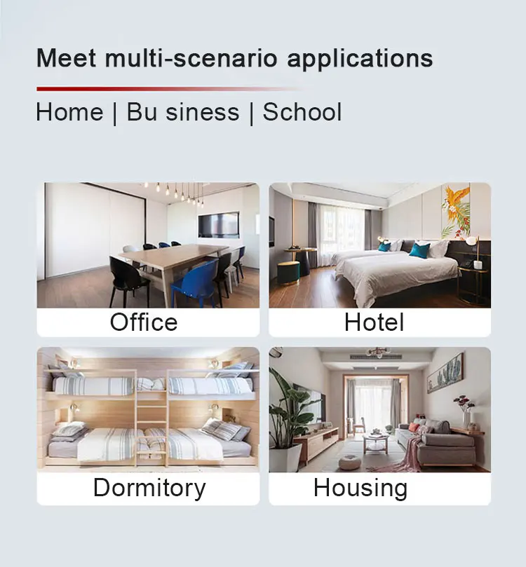 Expandable card slot for industrial fiber switch network S5731S-H24T4XC-A 24 port industrial switch