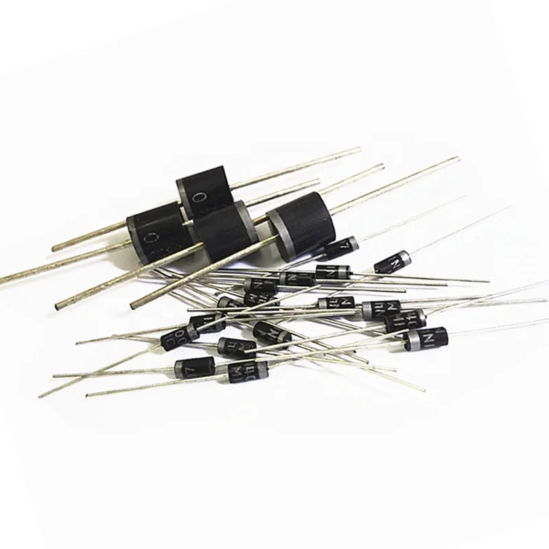 MIC 5402 rectifier Diode 1N5402 IN5402 3A200V
