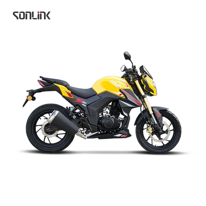 2023 Top Motor 150cc/200cc Racing Motorcycle Motorbike Other motorcycle