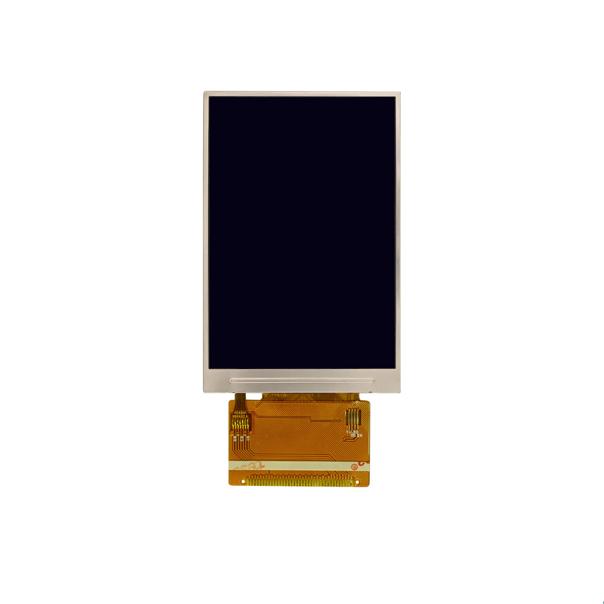 Высококачественный сенсорный ЖК-экран MCU RGB 320x480 TFT, дисплей 3,5 дюйма