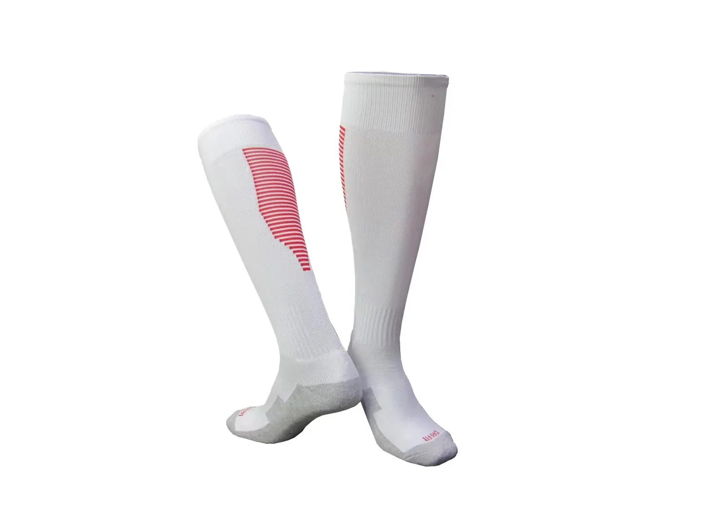 Good Quality Football socks sports socks for kids and adults polyester thick material MOQ 10 pairs