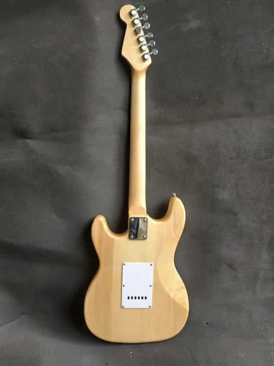 musical instruments solid body 6 corts guitar electronics  beautiful travel acoustic electric guitar from china