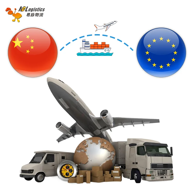 Ddp shenzhen Экспедитор FCL canada транспортный агент
