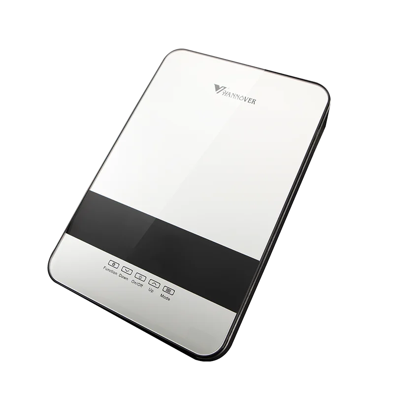 Hot sale China provide 220V electric tankless instant water heaters appliances for bathroom