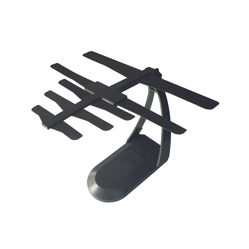 Hot Sale WIN-3136Y 174-862MHz indoor HDTV Antenna