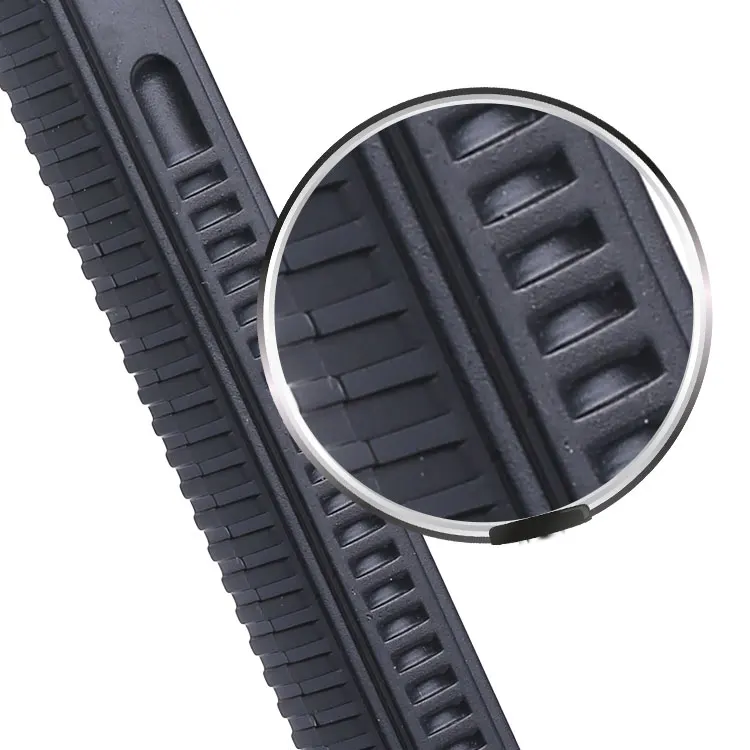 GoodMax Wholesale Manual Twin Blades Facial Shaver Disposable Shaving Rubber Razor for Men