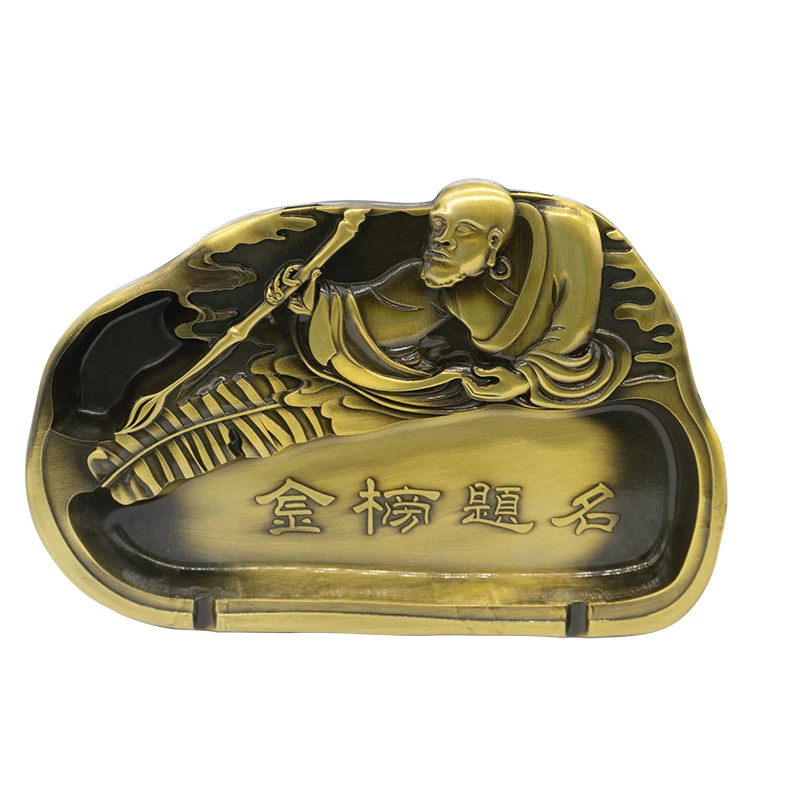 Hot sell factory high quality ashtray for hotel