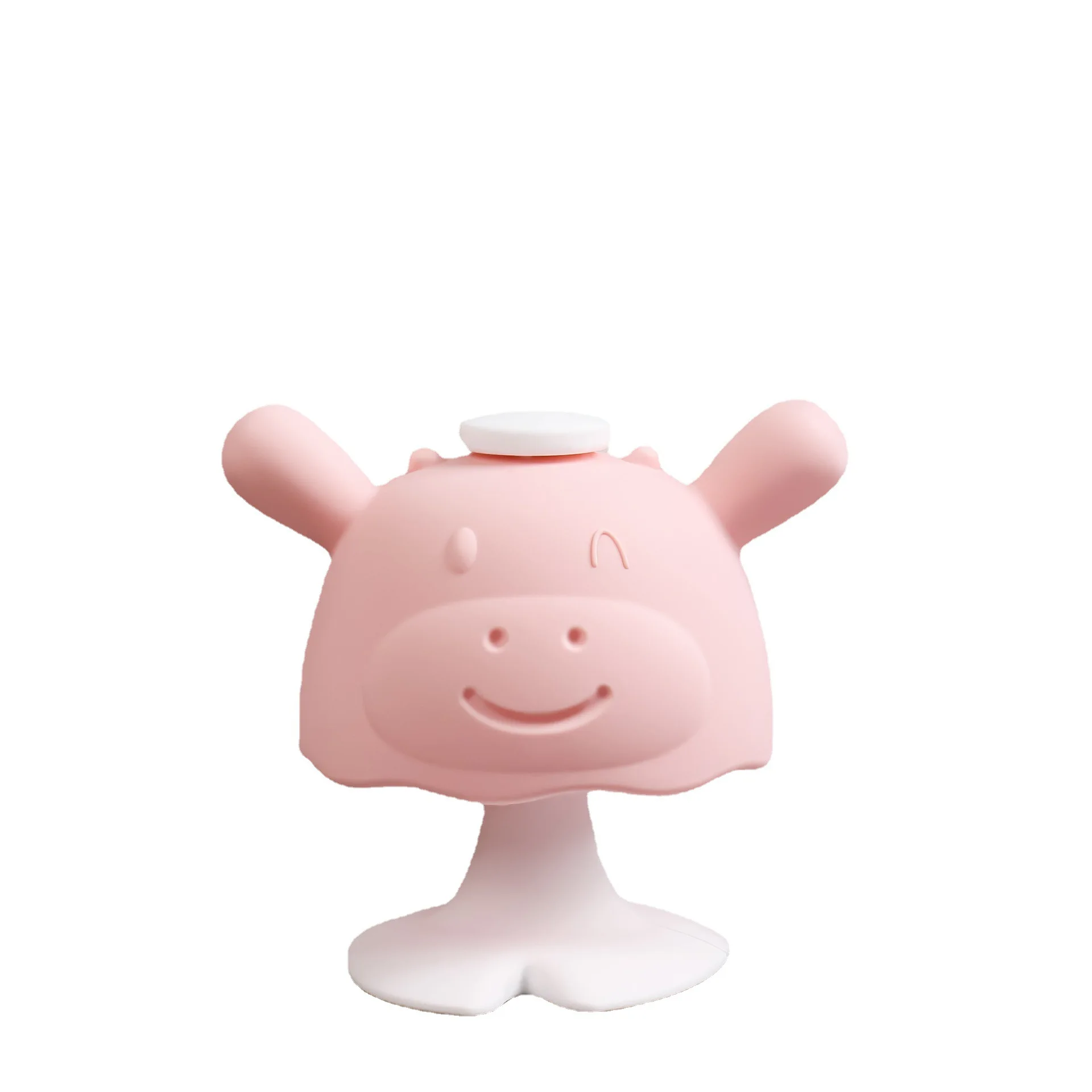 Food Grade Safe Infant Training Massaging Toy Teether