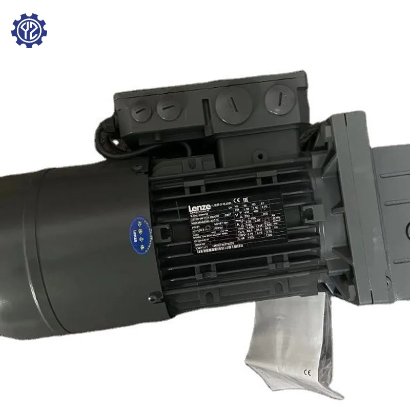 original lenze motor  GST05-2MVCK-090C32