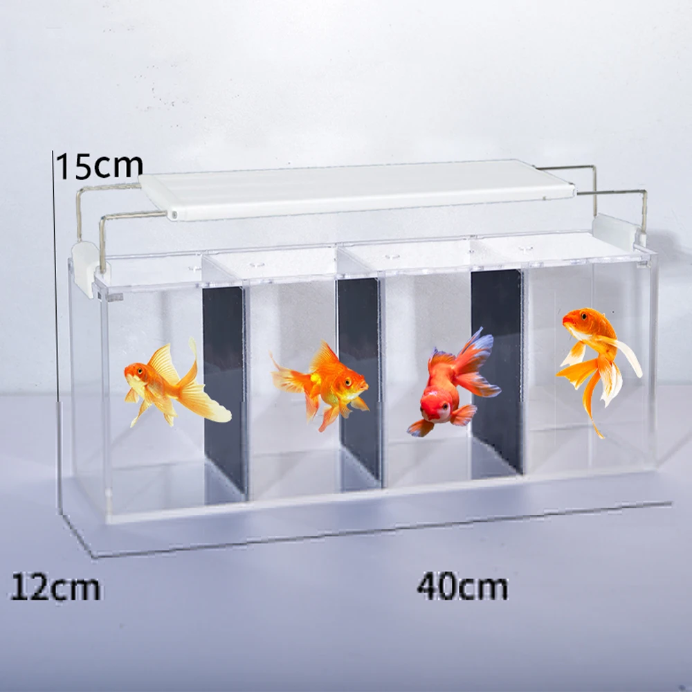 Luxury Clear fish tank stands, large fish tank aquarium, Square fish tanks, tank for fish breeding