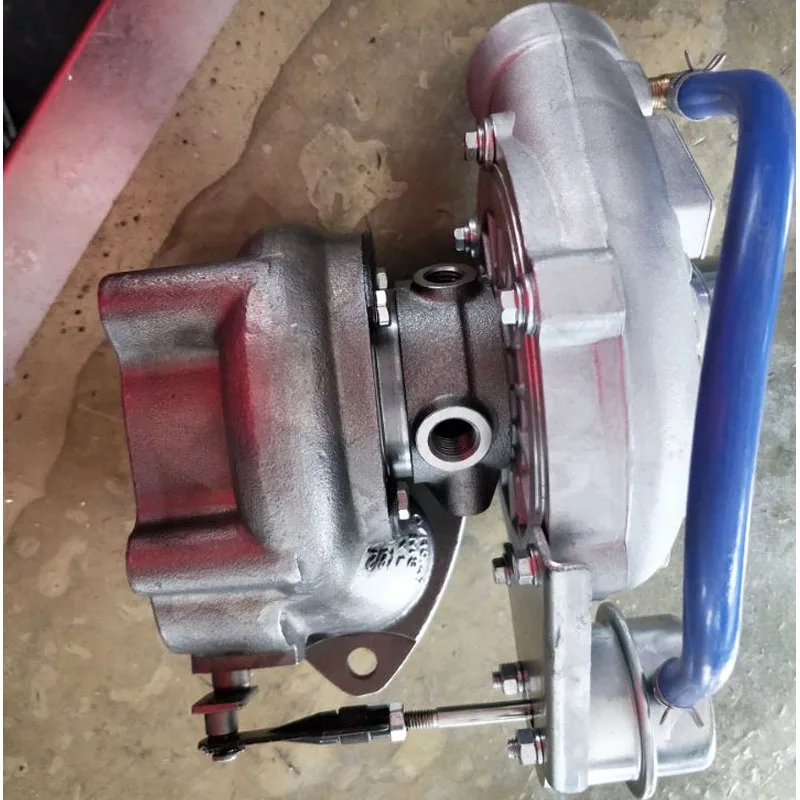 GT22 Turbocharger 736210-5009S 736210-5003 736210-0009 736210-0003 736210-9 turbo charger for garrett Isuzu JMC JX493Z truck
