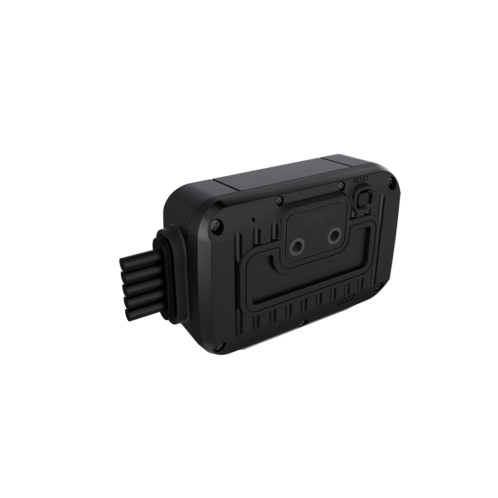 BEST4U мотоцикл камера Dash Cam 720P видеорегистратор с двумя камерами Мотоцикл Крышка для спортивных экшн-камер
