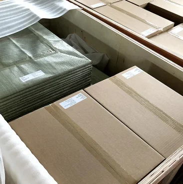 Wholesale Bulk 15*20Cm 15*20Cm 20*30Cm Pure White Sublimation Metal Blanks Aluminum Sheets