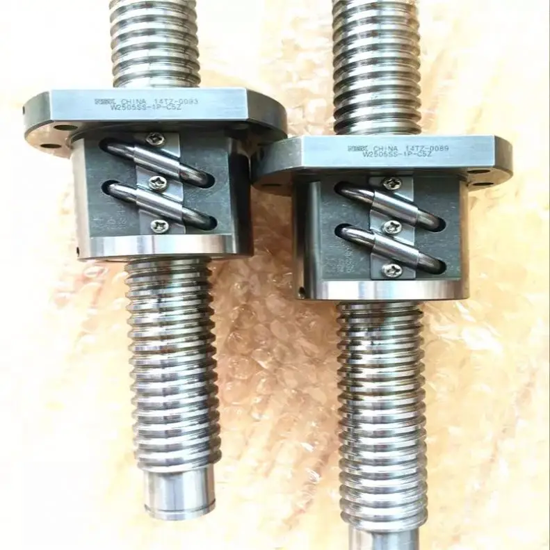 Professional Manufacturer Reasonable Price Cnc Router Ball Screw